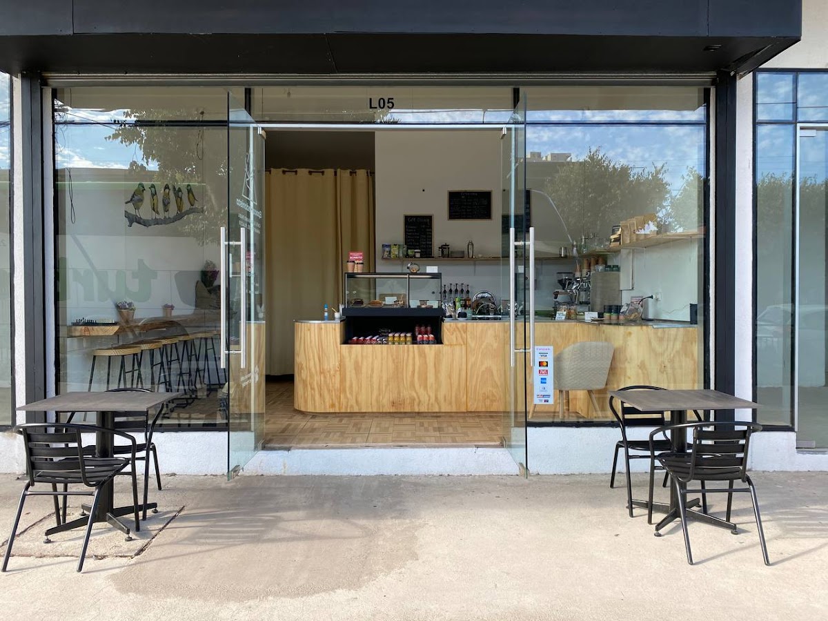 Café Época Hedonista